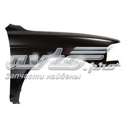 MR508030 Chrysler Крило переднє праве