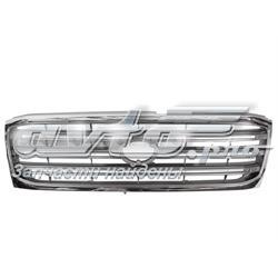 Решітка радіатора на Toyota Land Cruiser 100 J10