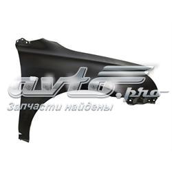 Крило переднє праве TY10182AR TYG