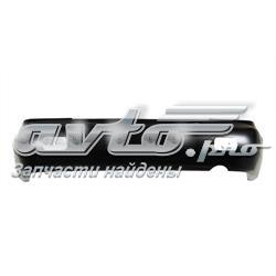 MN186347HC Mitsubishi Буфер (бампер) задній