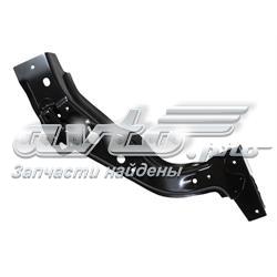 Купити MB1411AR YIH Sheng Супорт радіатора верхній/монтажна панель кріплення фар