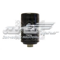 Фільтр масляний Mapco 64904
