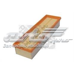 Купити 60126 Mapco Автомобільний фільтр повітря