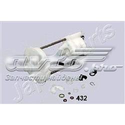 Фільтр тонкого очищення палива Japan Parts FC432S ціна, від 27.79 USD