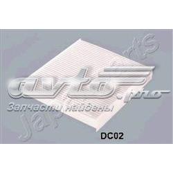 Фільтр салону FAADC02 Japan Parts