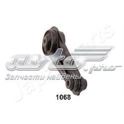 Подушка (опора) двигуна, ліва нижня Japan Parts RU1068