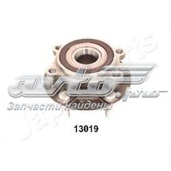 Передня маточина KK13019 Japan Parts
