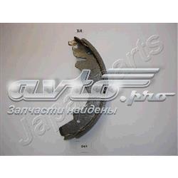 Колодки гальмові задні, барабанні Japan Parts GF342AF ціна, від 26.86 USD
