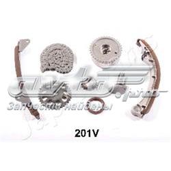 Купити KDK201V Japan Parts Комплект ланцюга ГРМ