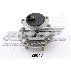 Купити KK29017 Japan Parts Підшипник ступиці колеса