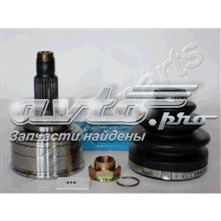 GI414 Japan Parts Граната зовнішня