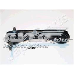 Купити CJ411L Japan Parts Важіль задньої підвіски верхній, лівий