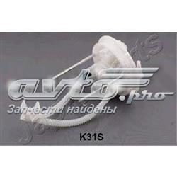 Паливний фільтр FCK31S Japan Parts