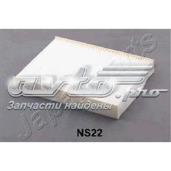 Фільтр повітряний обігрівача Japan Parts FAANS22 ціна, від 4.11 USD