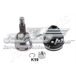 GIK19 Japan Parts Граната зовнішня передня права
