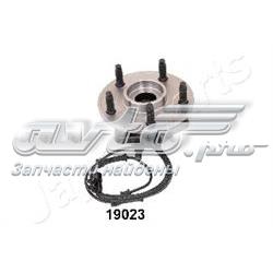 Передня маточина KK19023 Japan Parts