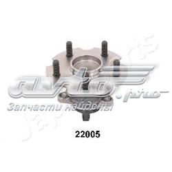 Маточини задніх коліс Japan Parts KK22005 ціна, від 78.58 USD
