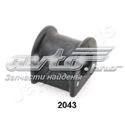 Подушка стабілізатора Japan Parts RU2043 ціна, від 2.49 USD