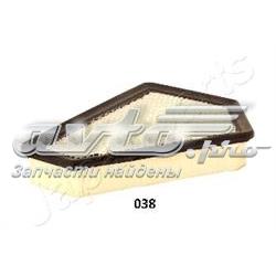 Елемент повітряного фільтра Japan Parts FA038S ціна, від 9.35 USD