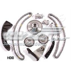 KDKH00 Japan Parts Ланцюг ГРМ, комплект
