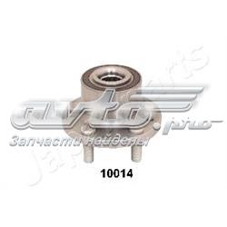 Передня маточина KK10014 Japan Parts