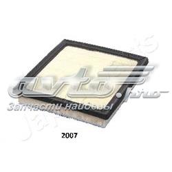 Елемент повітряного фільтра Japan Parts FA2007S ціна, від 7.49 USD