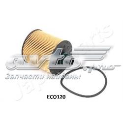 Масляний фільтр двигуна Japan Parts FOECO120 ціна, від 5.00 USD
