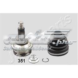 Граната колісна Japan Parts GI351 ціна, від 27.65 USD