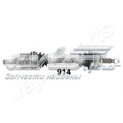 Привід передній лівий Japko 62914 ціна, від 109.52 USD