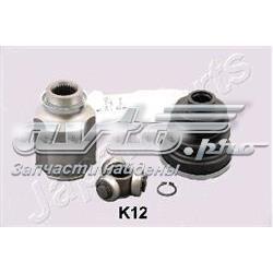ШРУС внутрішній правий GIK12 Japan Parts