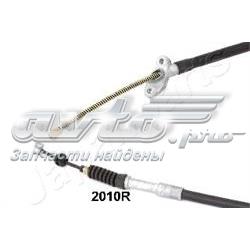 Трос ручника задній правий Japan Parts BC2010R