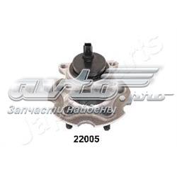 KK22005 Japan Parts Маточина задня