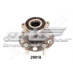 Задня маточина KK29018 Japan Parts