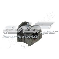Втулка переднього стабілізатора RU2057 Japan Parts