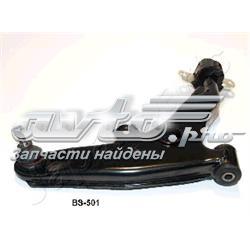 Правий важіль передній нижній підвіски Japan Parts BS500R