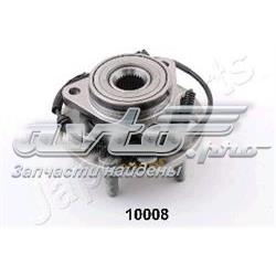 Купити KK10008 Japan Parts Маточини передніх коліс