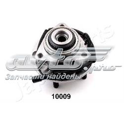 KK10009 Japan Parts Маточина (передня)