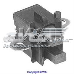Щіткотримач генератора WAI 398200 ціна, від 2.52 USD