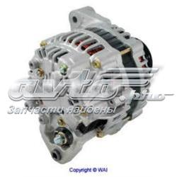 Купити 231001Z600 Nissan/Infiniti Генератор