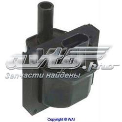Котушка запалювання 5DA358168261 HELLA