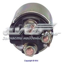 Купити 66134 WAI Втягуюче реле стартера