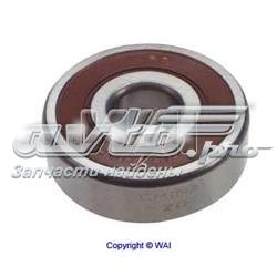 Підшипник генератора WAI 1030314W ціна, від 5.34 USD