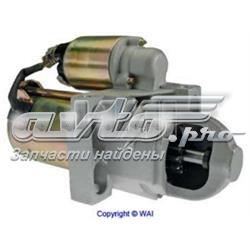 Стартер автомобільний AS/Auto Storm S1003