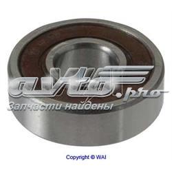 Підшипник генератора WAI 61004W ціна, від 2.95 USD