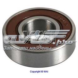 Підшипник генератора WAI 61014W ціна, від 2.92 USD