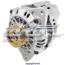 13750N WPS Авто генератор