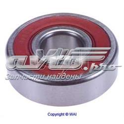 Підшипник генератора WAI 63034W ціна, від 5.32 USD