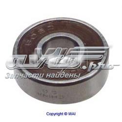 Підшипник стартера WAI 66084W ціна, від 2.13 USD