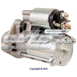 Стартер WAI 31167NBO ціна, від 44.34 USD