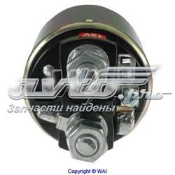 Втягуюче реле стартера 669121 WAI